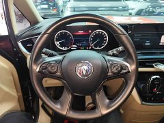 Buick GL8 ES Land Respect 653T Luxury - ფოტო 7