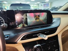 Buick GL8 ES Land Respect 653T Luxury - ფოტო 9