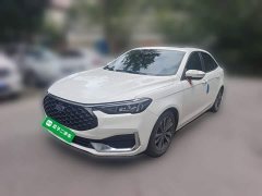 Ford Fiesta 2021 1.5L Automatic Diamond Edition - ფოტო 1