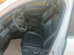 Ford Fiesta 2021 1.5L Automatic Diamond Edition - ფოტო 10