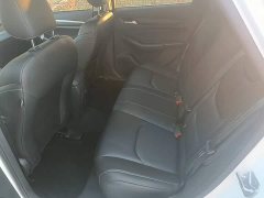 Ford Fiesta 2021 1.5L Automatic Diamond Edition - ფოტო 11