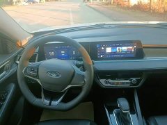 Ford Fiesta 2021 1.5L Automatic Diamond Edition - ფოტო 12