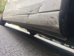 Ford Fiesta 2021 1.5L Automatic Diamond Edition - ფოტო 13