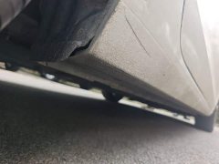 Ford Fiesta 2021 1.5L Automatic Diamond Edition - ფოტო 14