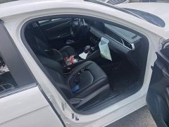 Ford Fiesta 2021 1.5L Automatic Diamond Edition - ფოტო 15