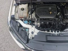 Ford Fiesta 2021 1.5L Automatic Diamond Edition - ფოტო 16