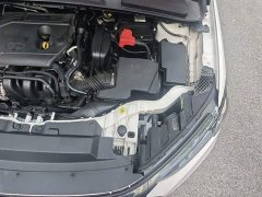 Ford Fiesta 2021 1.5L Automatic Diamond Edition - ფოტო 17