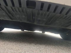 Ford Fiesta 2021 1.5L Automatic Diamond Edition - ფოტო 18