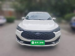 Ford Fiesta 2021 1.5L Automatic Diamond Edition - ფოტო 20