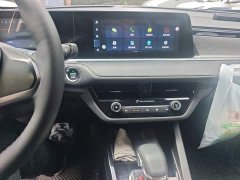 Ford Fiesta 2021 1.5L Automatic Diamond Edition - ფოტო 5