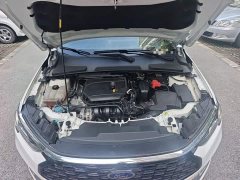Ford Fiesta 2021 1.5L Automatic Diamond Edition - ფოტო 8