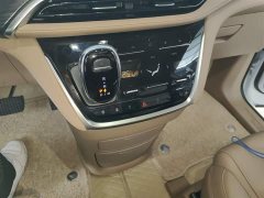 Buick GL8 2020 ES LuZun 653T Respect Edition - ფოტო 10