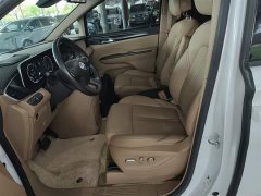 Buick GL8 2020 ES LuZun 653T Respect Edition - ფოტო 11
