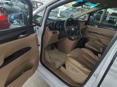 Buick GL8 2020 ES LuZun 653T Respect Edition - ფოტო 12