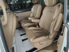 Buick GL8 2020 ES LuZun 653T Respect Edition - ფოტო 13