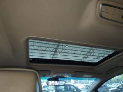 Buick GL8 2020 ES LuZun 653T Respect Edition - ფოტო 14