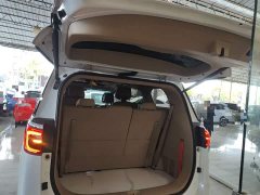 Buick GL8 2020 ES LuZun 653T Respect Edition - ფოტო 15