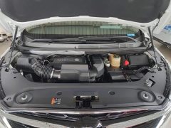 Buick GL8 2020 ES LuZun 653T Respect Edition - ფოტო 16