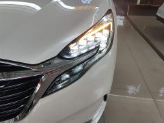 Buick GL8 2020 ES LuZun 653T Respect Edition - ფოტო 18