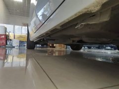 Buick GL8 2020 ES LuZun 653T Respect Edition - ფოტო 19