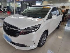 Buick GL8 2020 ES LuZun 653T Respect Edition - ფოტო 2