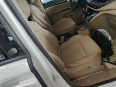 Buick GL8 2020 ES LuZun 653T Respect Edition - ფოტო 20