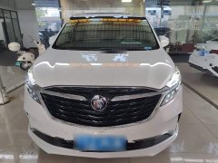 Buick GL8 2020 ES LuZun 653T Respect Edition - ფოტო 3
