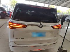 Buick GL8 2020 ES LuZun 653T Respect Edition - ფოტო 4