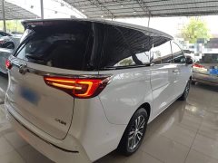 Buick GL8 2020 ES LuZun 653T Respect Edition - ფოტო 5
