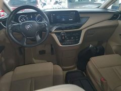 Buick GL8 2020 ES LuZun 653T Respect Edition - ფოტო 6