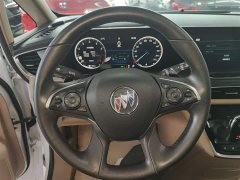 Buick GL8 2020 ES LuZun 653T Respect Edition - ფოტო 7