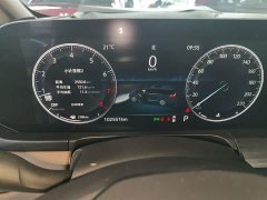 Buick GL8 2020 ES LuZun 653T Respect Edition - ფოტო 8
