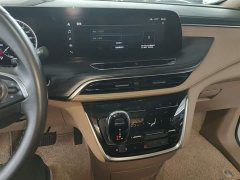 Buick GL8 2020 ES LuZun 653T Respect Edition - ფოტო 9