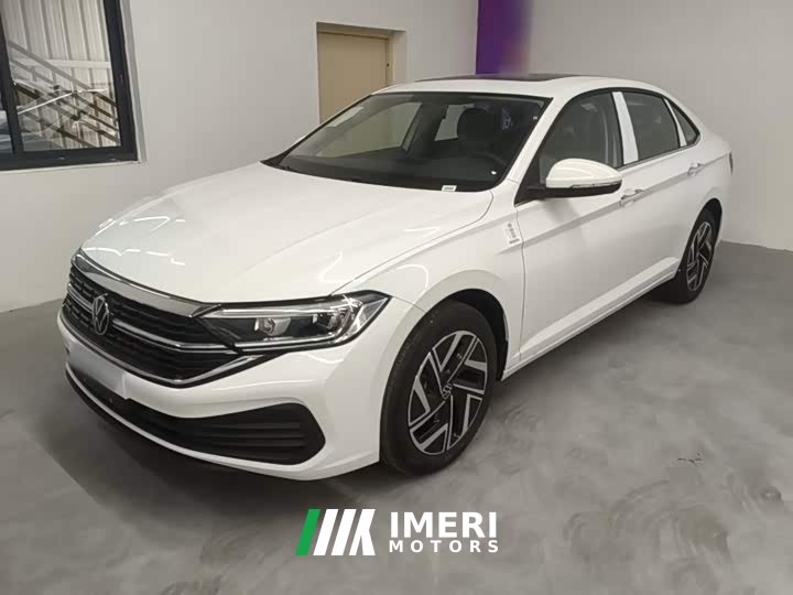 Volkswagen Sagitar 30 Million Units Select Edition 300TSI DSG Beyond Version - ავტომობილი ჩინეთიდან