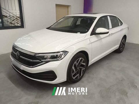 2026 Volkswagen Sagitar 30 Million Units Select Edition 300TSI DSG Beyond Version - ავტომობილი ჩინეთიდან
