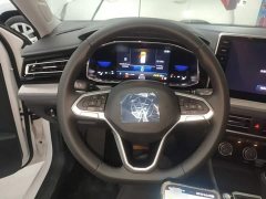 Volkswagen Sagitar 30 Million Units Select Edition 300TSI DSG Beyond Version - ფოტო 11