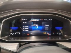 Volkswagen Sagitar 30 Million Units Select Edition 300TSI DSG Beyond Version - ფოტო 12