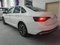 Volkswagen Sagitar 30 Million Units Select Edition 300TSI DSG Beyond Version - ფოტო 5