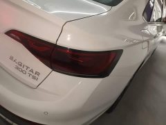 Volkswagen Sagitar 30 Million Units Select Edition 300TSI DSG Beyond Version - ფოტო 8