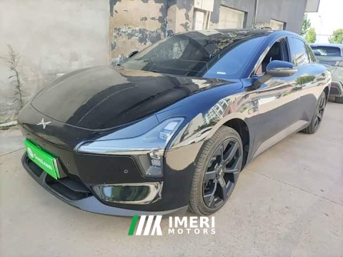 2024 Xpeng Xiaopeng MONA M03 620 Extended Range - ავტომობილი ჩინეთიდან