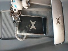 Xpeng Xiaopeng MONA M03 620 Extended Range - ფოტო 17