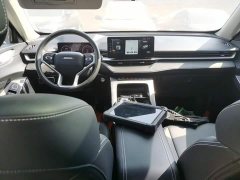 Haval H6 New Energy DHT-PHEV 110KM Joy Edition - ფოტო 10