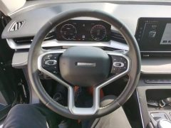 Haval H6 New Energy DHT-PHEV 110KM Joy Edition - ფოტო 11