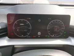 Haval H6 New Energy DHT-PHEV 110KM Joy Edition - ფოტო 12