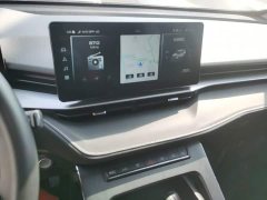 Haval H6 New Energy DHT-PHEV 110KM Joy Edition - ფოტო 13