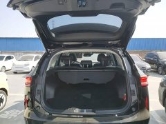 Haval H6 New Energy DHT-PHEV 110KM Joy Edition - ფოტო 19