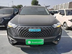 Haval H6 New Energy DHT-PHEV 110KM Joy Edition - ფოტო 3