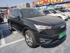 Haval H6 New Energy DHT-PHEV 110KM Joy Edition - ფოტო 4