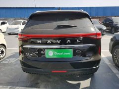Haval H6 New Energy DHT-PHEV 110KM Joy Edition - ფოტო 6