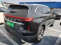 Haval H6 New Energy DHT-PHEV 110KM Joy Edition - ფოტო 7